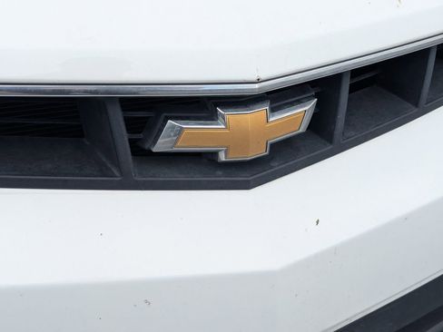 Used 2015 Chevrolet Camaro SS w/ SS Performance Package RWD image 11