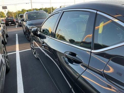Used 2023 Acura TLX SH-AWD w/ Advance Package image 10