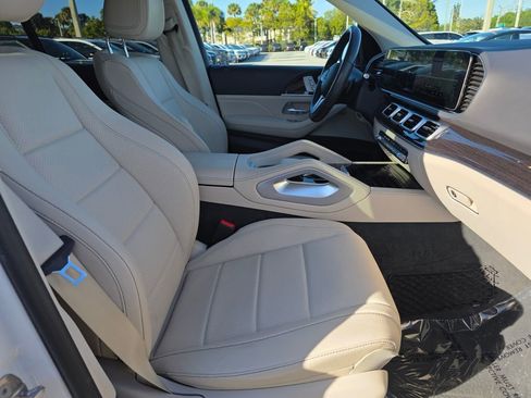Used 2020 Mercedes-Benz GLE 350 GLE 350 image 10