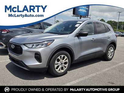 Used 2024 Ford Escape Active
