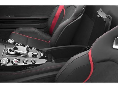 Used 2018 Mercedes-Benz AMG GT C w/ AMG Interior Night Package image 14
