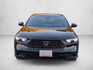 Used 2023 Honda Accord Sport video 2