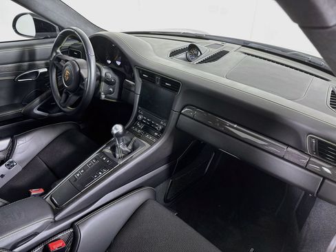 Certified 2019 Porsche 911 GT3 RWD image 25