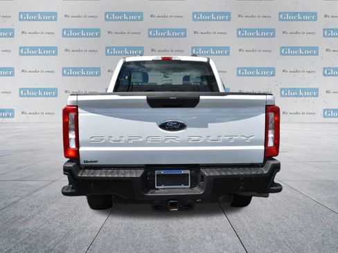 Used 2026 Ford F250 XL AWD/4WD image 7