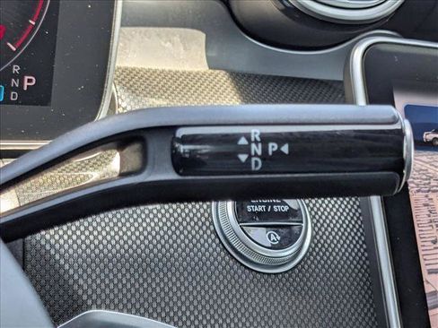 Used 2024 Mercedes-Benz CLE 300 4MATIC Cabriolet image 12