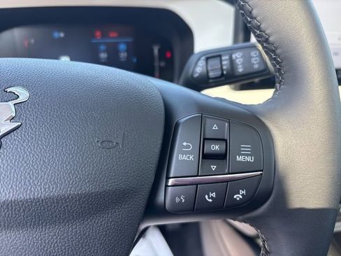 New 2026 Ford Bronco Sport Heritage AWD/4WD image 17