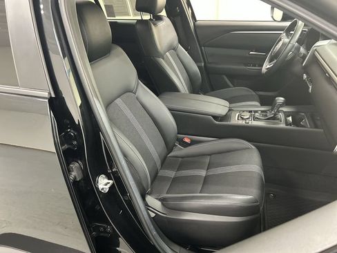Certified 2024 MAZDA CX-50 AWD 2.5 S w/ Weather Package image 22