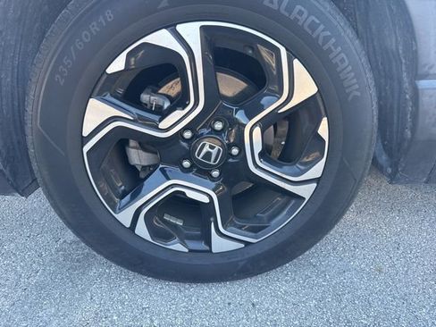 Used 2019 Honda CR-V Touring image 8