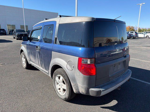 Used 2003 Honda Element EX image 6