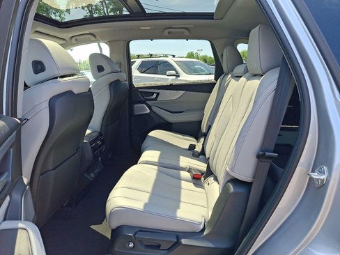 Certified 2026 Acura MDX FWD w/ Technology Package image 11