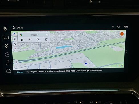 Used 2023 GMC Sierra 1500 Denali w/ Denali Reserve Package image 13