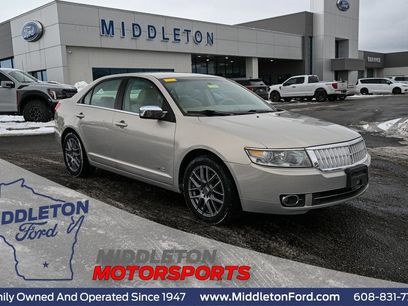 Used 2009 Lincoln MKZ