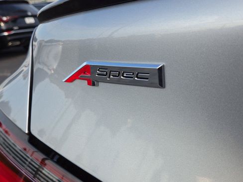 New 2026 Acura Integra A-Spec FWD image 29
