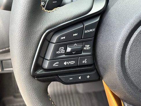 New 2026 Subaru Outback Wilderness AWD/4WD image 16