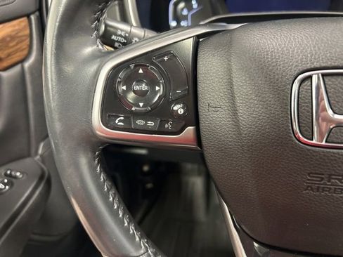 Used 2020 Honda CR-V EX-L image 25