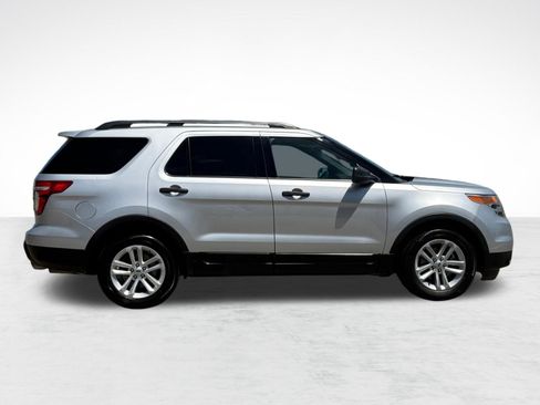 Used 2015 Ford Explorer FWD image 8