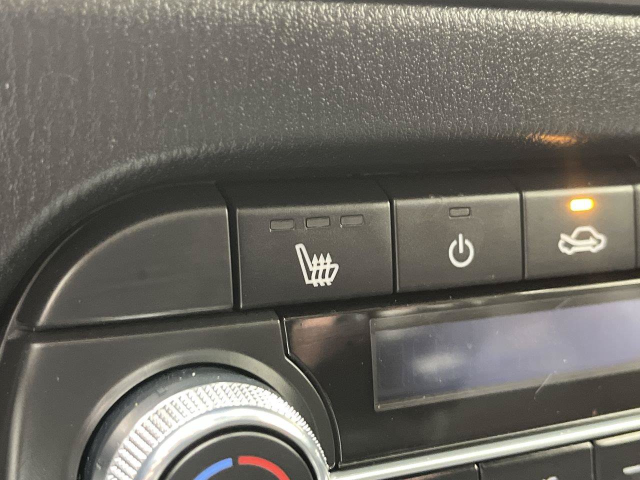 Used 2019 MAZDA CX-5 Grand Touring AWD/4WD image 21