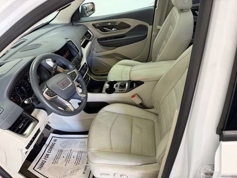 Used 2023 GMC Terrain Denali image 19