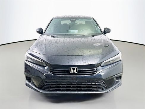 Used 2024 Honda Civic Sport image 2
