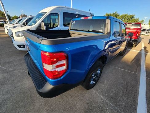 Used 2026 Ford Maverick XLT AWD/4WD image 3