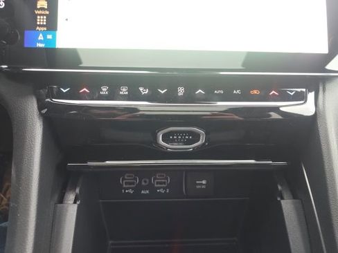 New 2026 Jeep Grand Cherokee Limited image 22