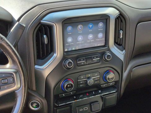 Used 2021 Chevrolet Silverado 1500 LT w/ Bed Protection Package image 29