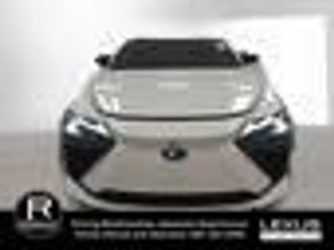 Used 2023 Lexus RZ 450e Premium w/ Cold Area Package AWD/4WD image 3
