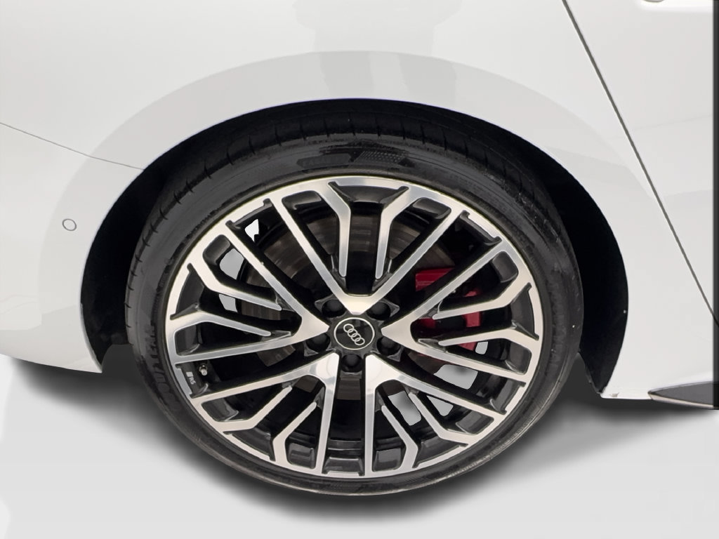 Used 2025 Audi S5 Premium Plus w/ Premium Plus Package AWD/4WD image 18