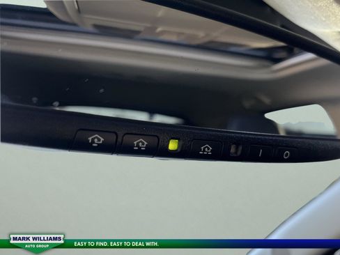 Used 2023 MAZDA CX-5 AWD 2.5 S w/ Premium Package image 16