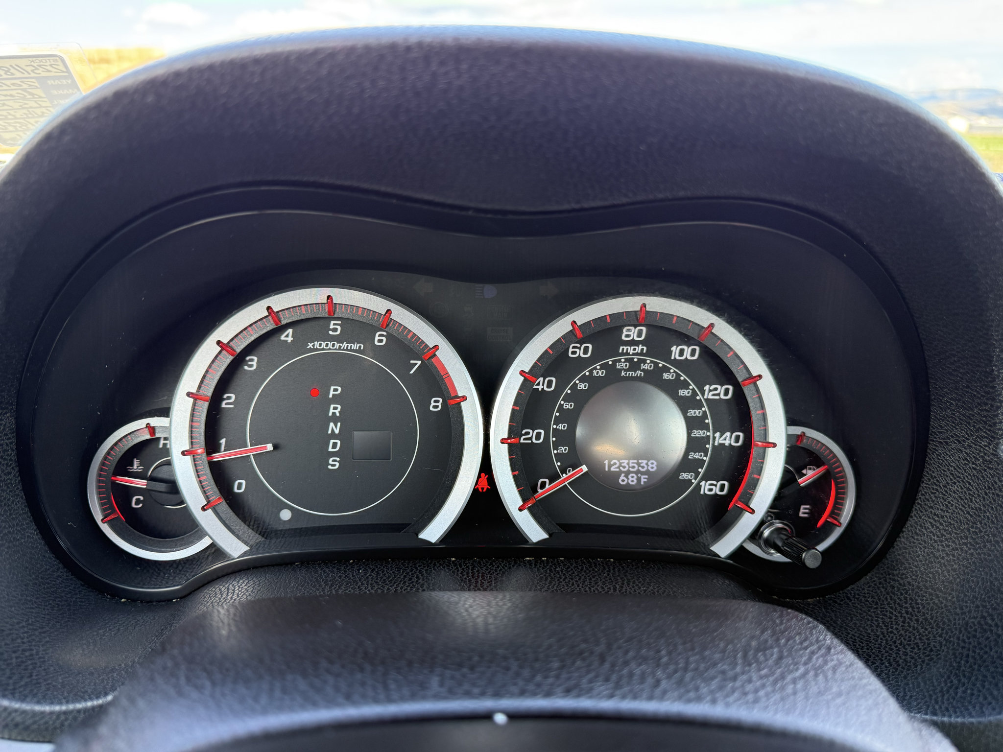 Used 2014 Acura TSX Special Edition FWD image 18