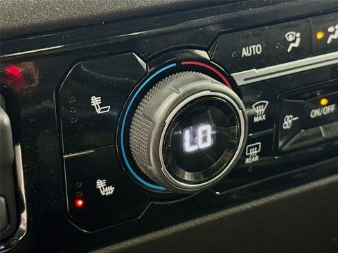 Used 2023 Chevrolet Silverado 1500 RST w/ RST All Star Premium Package image 21