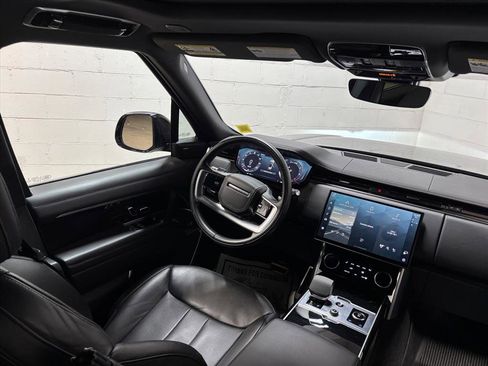 Used 2023 Land Rover Range Rover SE image 35