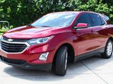 Used 2019 Chevrolet Equinox LT image 3