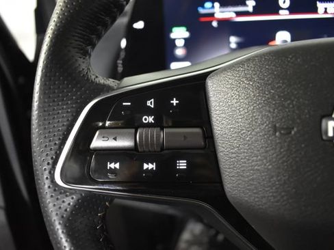 Certified 2023 Nissan Ariya AWD/4WD image 14