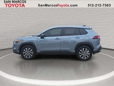 Used 2026 Toyota Corolla Cross S image 8