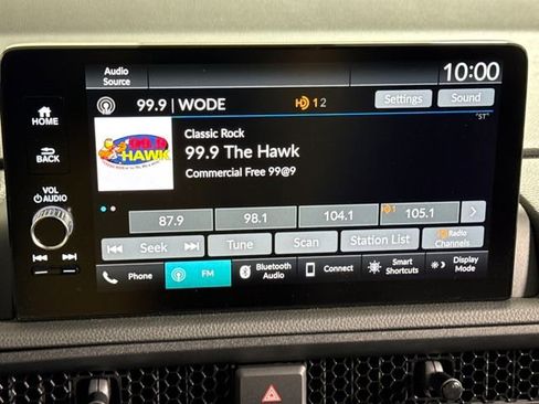 Used 2024 Honda CR-V Sport-L image 19