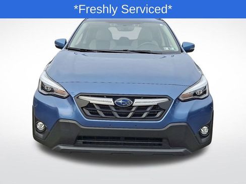 Certified 2023 Subaru Crosstrek 2.5i Limited w/ Moonroof Package image 2