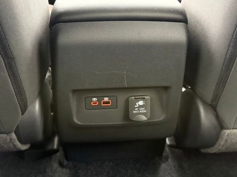 New 2026 Nissan Frontier PRO-4X w/ Pro-4x Convenience Package image 19