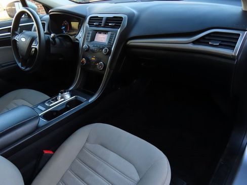 Used 2020 Ford Fusion S image 11