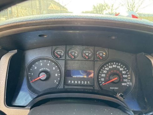 Used 2010 Ford F150 4x4 Regular Cab image 16