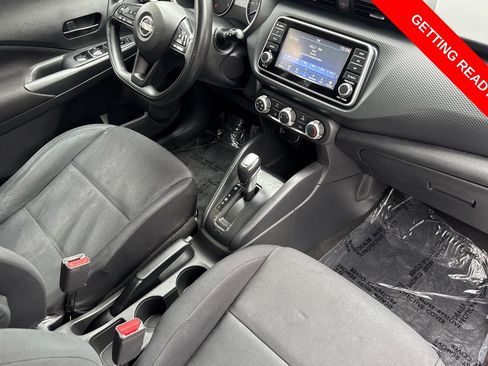 Used 2023 Nissan Kicks S image 16