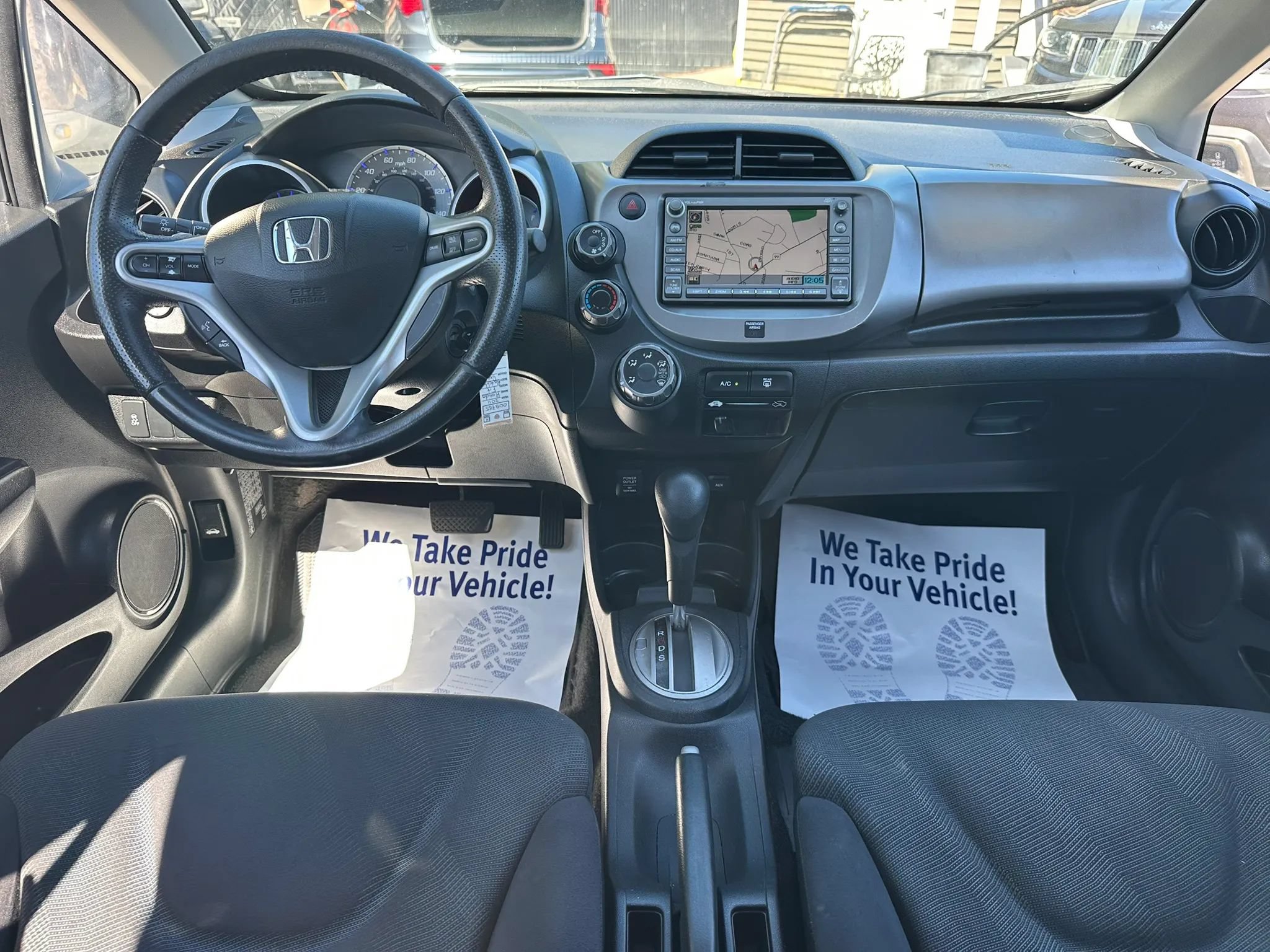 Used 2011 Honda Fit Sport image 16