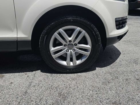 Used 2009 Audi Q7 3.6 Premium AWD/4WD image 12