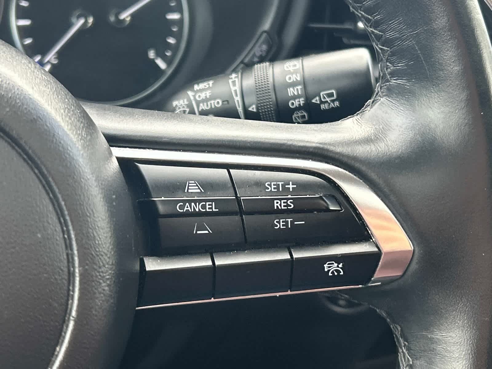 Used 2025 MAZDA CX-30 AWD 2.5 S w/ Preferred Package image 24