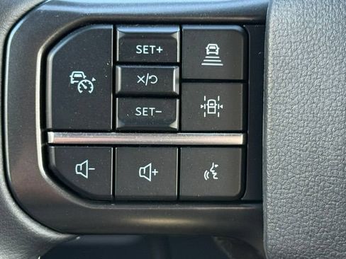Used 2024 Ford F150 XLT w/ Equipment Group 302A MID AWD/4WD image 13