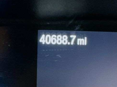 Used 2024 Ford Bronco Sport Big Bend image 18