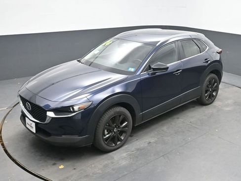 Used 2024 MAZDA CX-30 AWD 2.5 S w/ Select Sport Pkg image 23