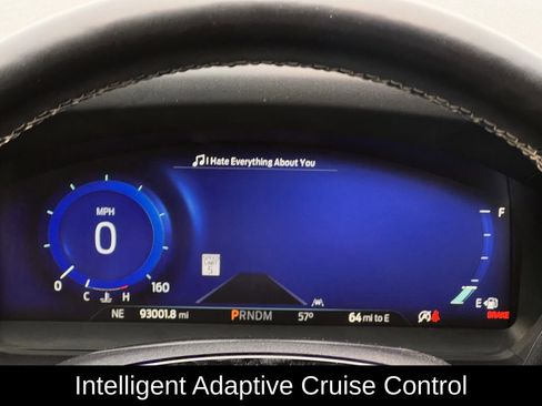 Used 2021 Ford Explorer ST w/ Equipment Group 401A image 19