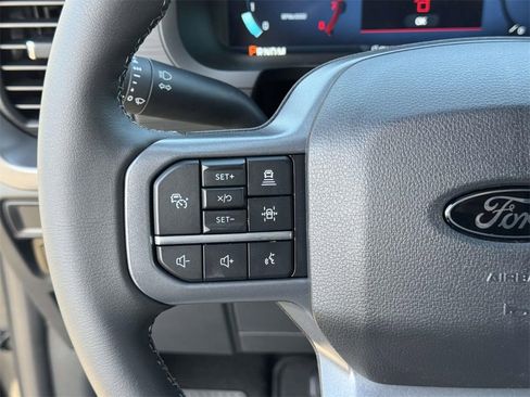 New 2025 Ford F150 XLT w/ Equipment Group 302A MID image 10