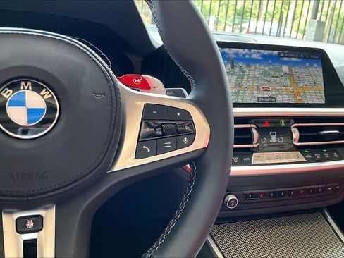 Used 2022 BMW M4 xDrive Competition w/ Executive Package image 23